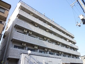 etoile　Ⅴ外観写真