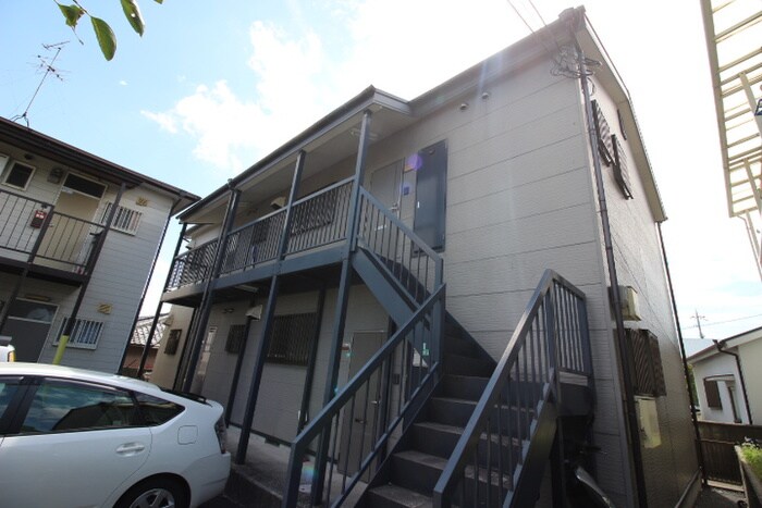 物件外観写真4　(外観写真)