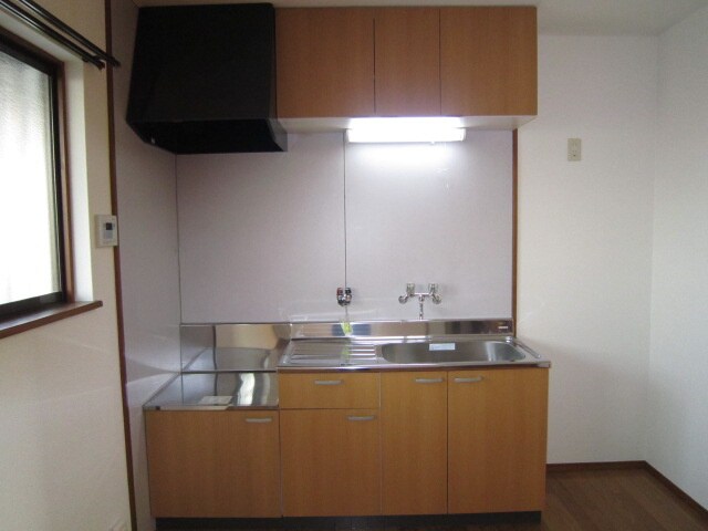 物件内観写真14　(キッチン)