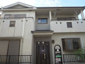 宮野町戸建外観写真