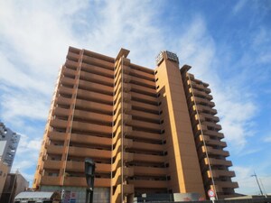 富士林プラザ大日参番館(1004)外観写真