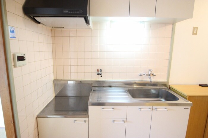 物件内観写真7　(キッチン)