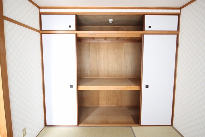 物件内観写真15　(収納)