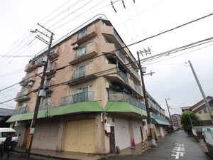 シャトー錦(605)外観写真