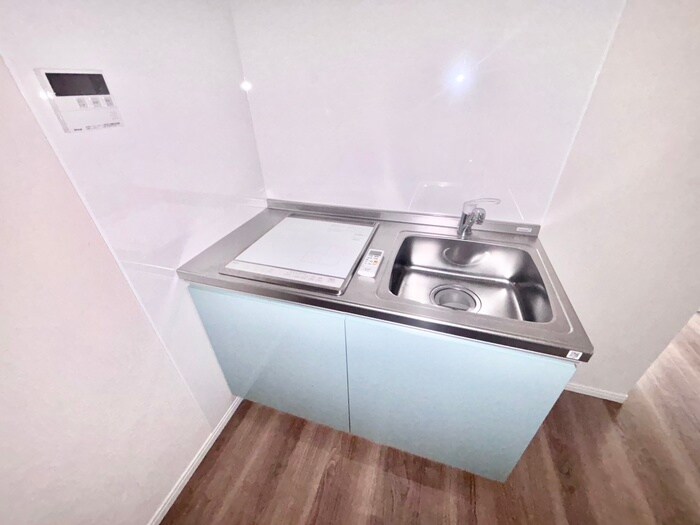 物件内観写真7　(キッチン)