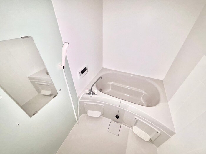 物件内観写真8　(バス／シャワールーム等)