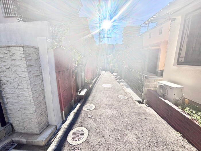 物件外観写真6　(周辺環境)