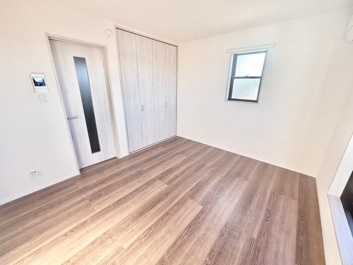 物件内観写真15　(居室)