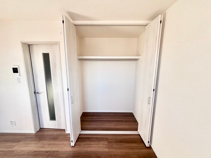 物件内観写真16　(収納)