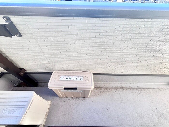 物件内観写真21　(ベランダ・バルコニー)