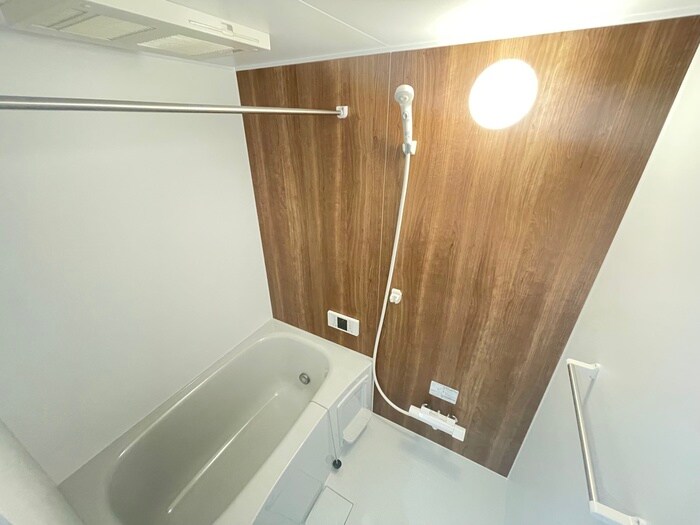 物件内観写真12　(バス／シャワールーム等)