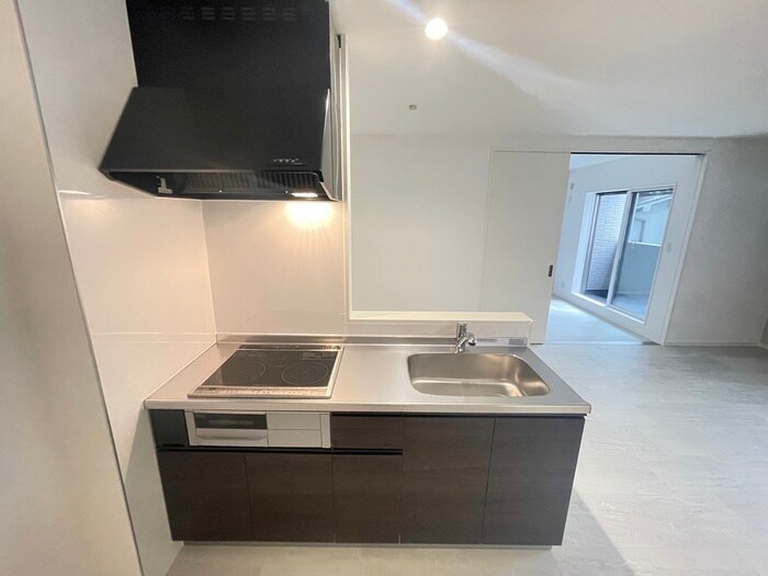 物件内観写真13　(キッチン)