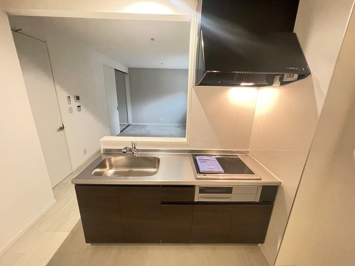 物件内観写真13　(キッチン)