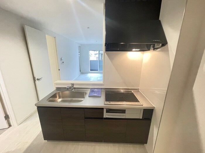 物件内観写真13　(キッチン)