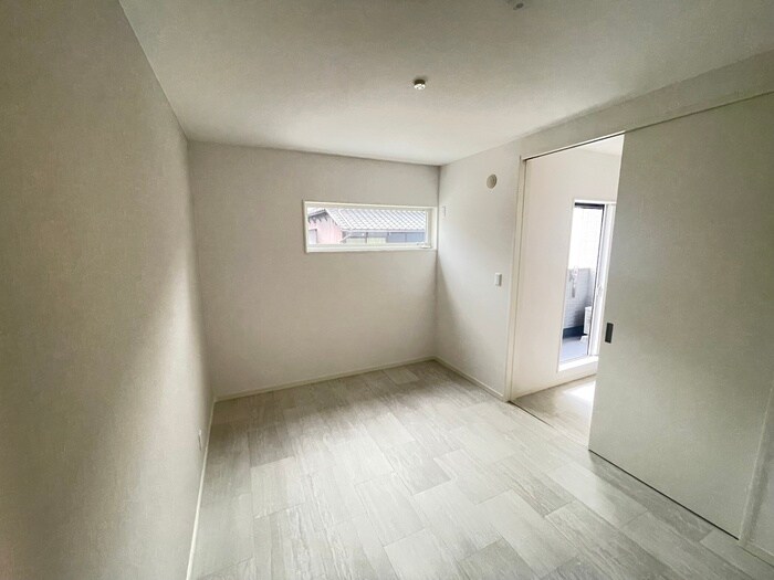 物件内観写真15　(居室)