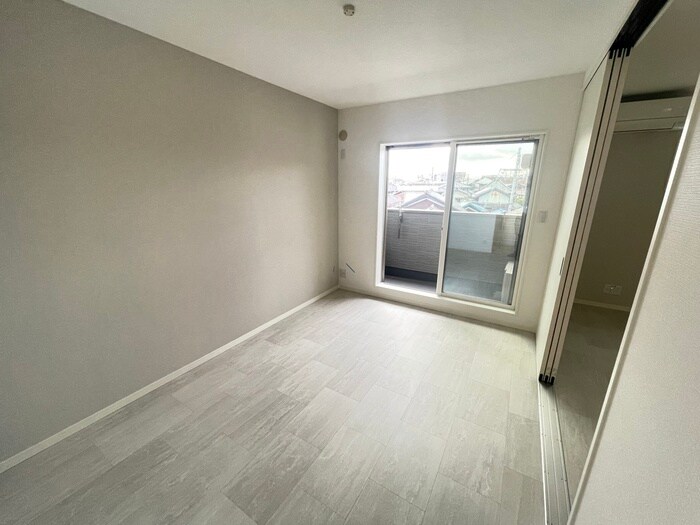 物件内観写真16　(居室)