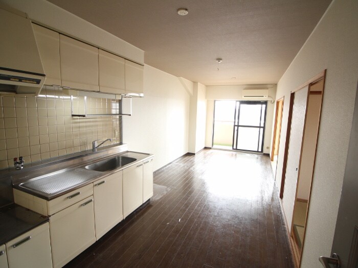 物件内観写真7　(居室)