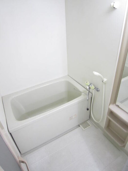 物件内観写真12　(バス／シャワールーム等)