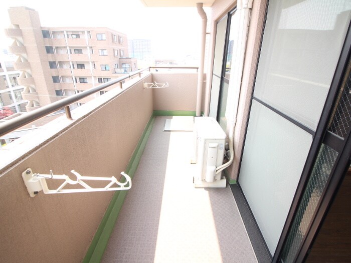 物件内観写真19　(ベランダ・バルコニー)