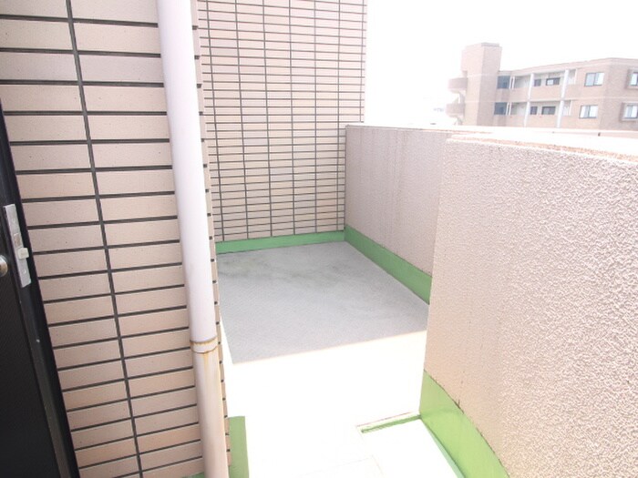 物件内観写真21　(ベランダ・バルコニー)