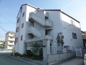 ビブレキ－ポイント外観写真