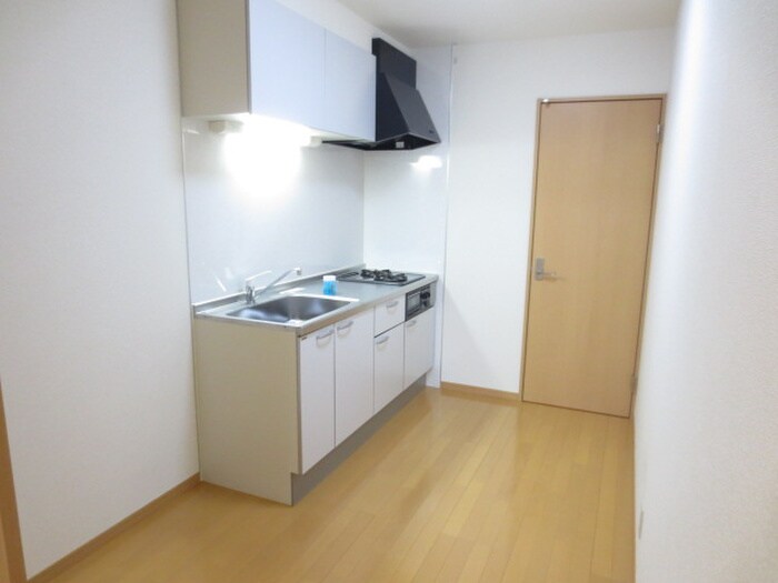 物件内観写真7　(キッチン)