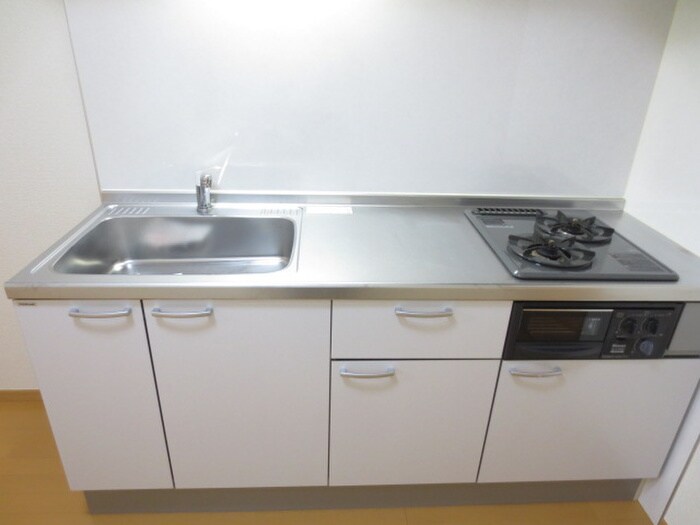 物件内観写真8　(キッチン)