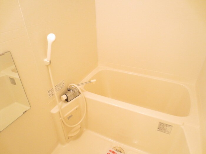 物件内観写真9　(バス／シャワールーム等)