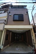 王子町1丁目貸家
