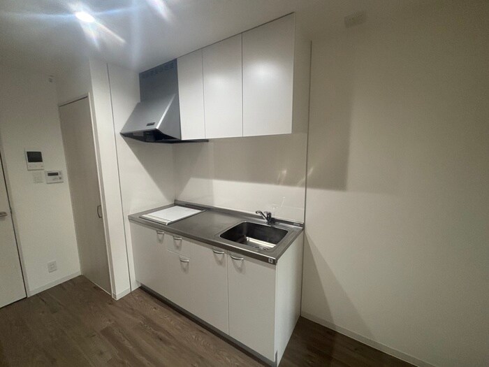 物件内観写真7　(キッチン)