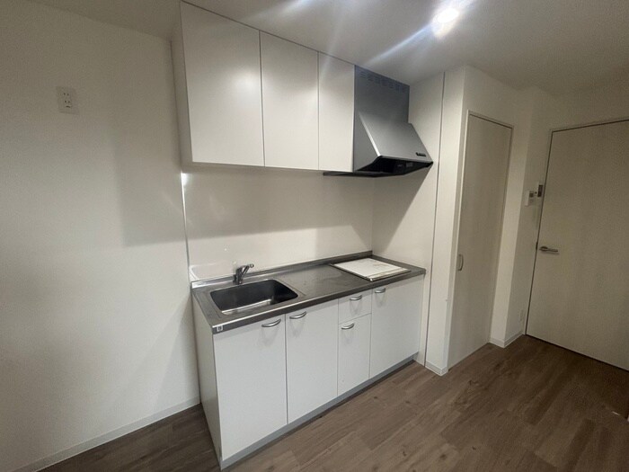 物件内観写真7　(キッチン)