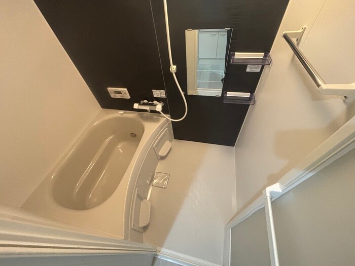 物件内観写真9　(バス／シャワールーム等)