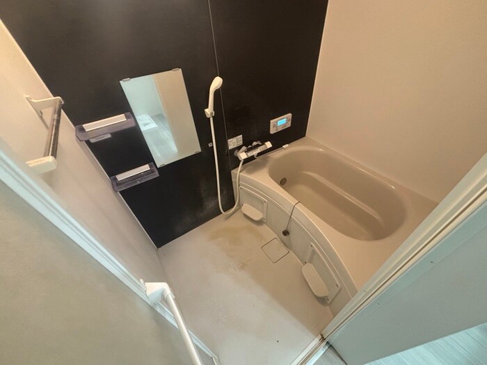 物件内観写真9　(バス／シャワールーム等)