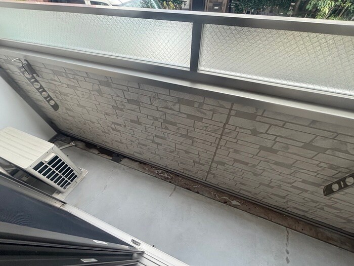 物件内観写真12　(ベランダ・バルコニー)