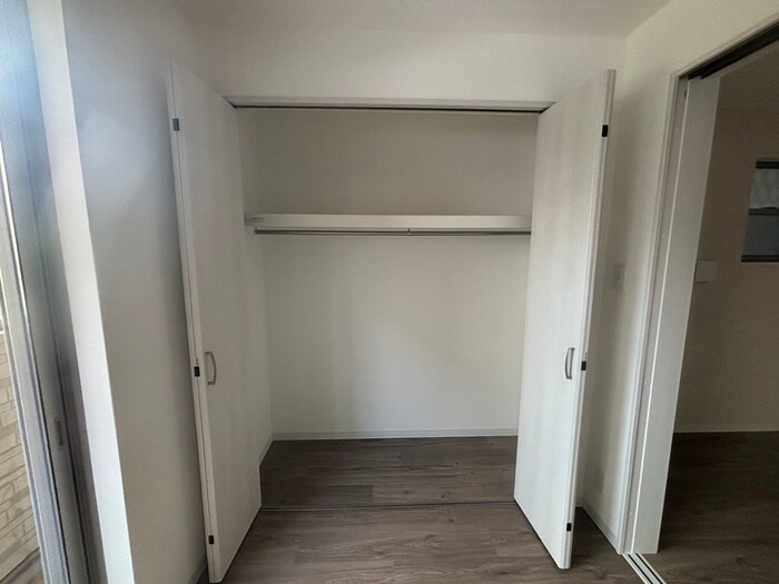 物件内観写真14　(収納)