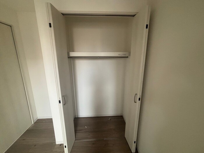 物件内観写真14　(収納)