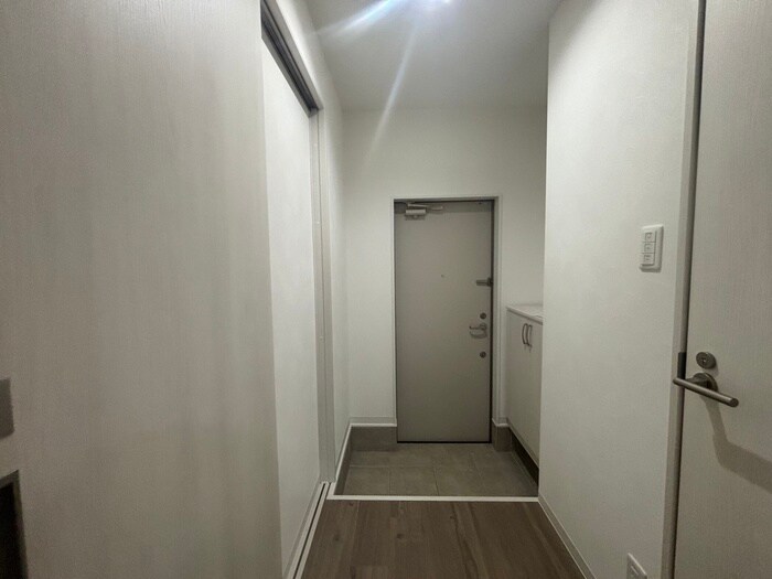 物件内観写真17　(廊下)