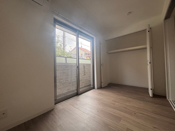 物件内観写真20　(居室)