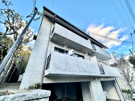 Ｖalley　Inn　Ｈanayashiki外観写真