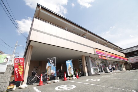 ダイゴハイツ外観写真