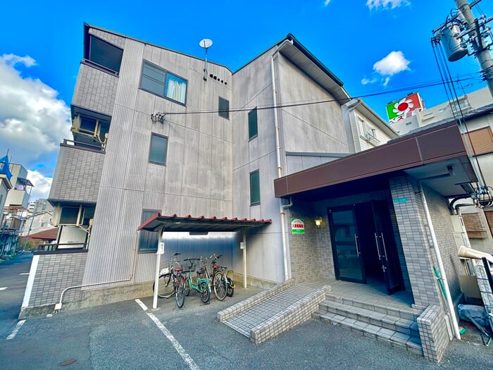 物件外観写真5　(外観写真)