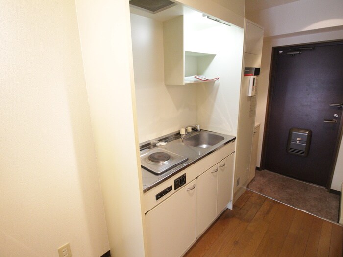 物件内観写真10　(キッチン)