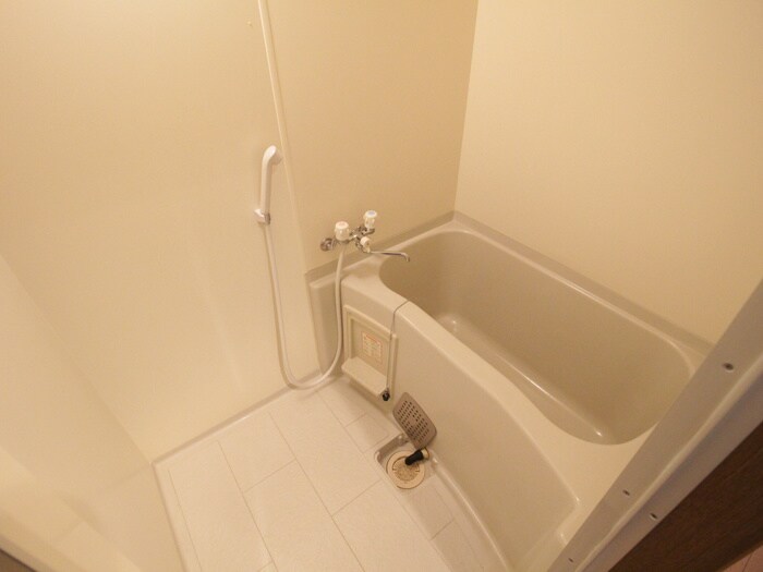 物件内観写真11　(バス／シャワールーム等)