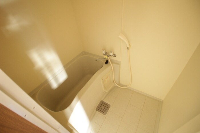 物件内観写真12　(バス／シャワールーム等)