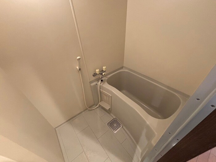 物件内観写真15　(バス／シャワールーム等)