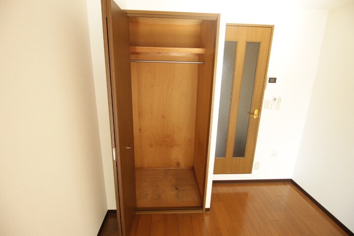 物件内観写真20　(収納)