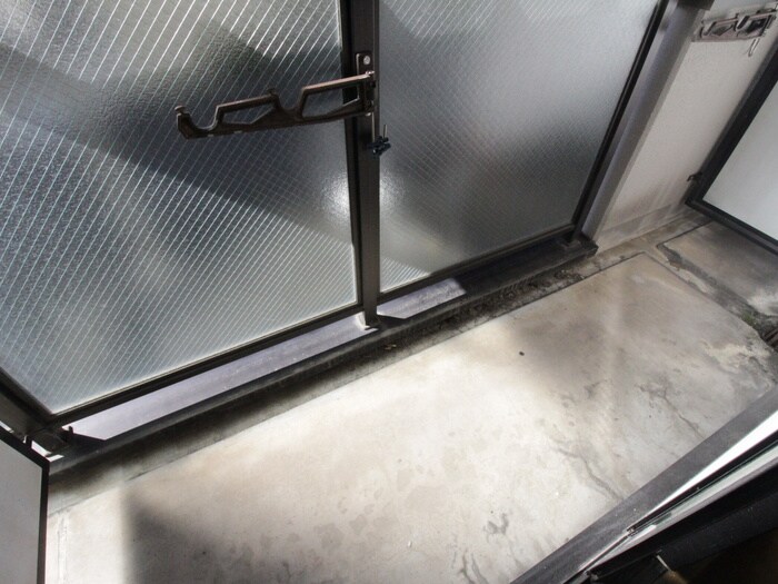 物件内観写真21　(ベランダ・バルコニー)