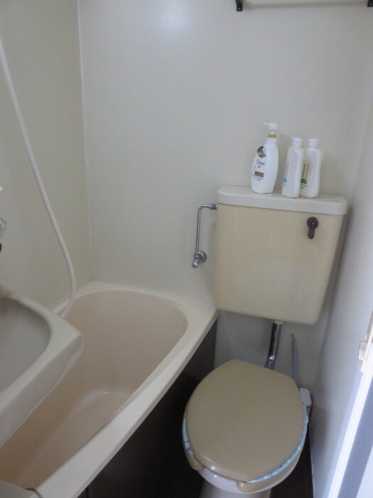 物件内観写真10　(洗面)