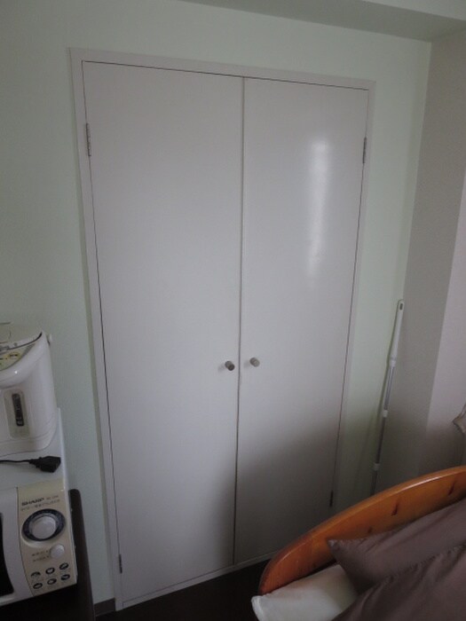 物件内観写真11　(収納)