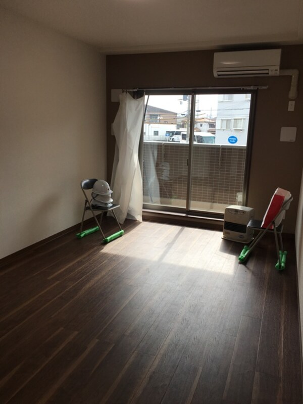 居室